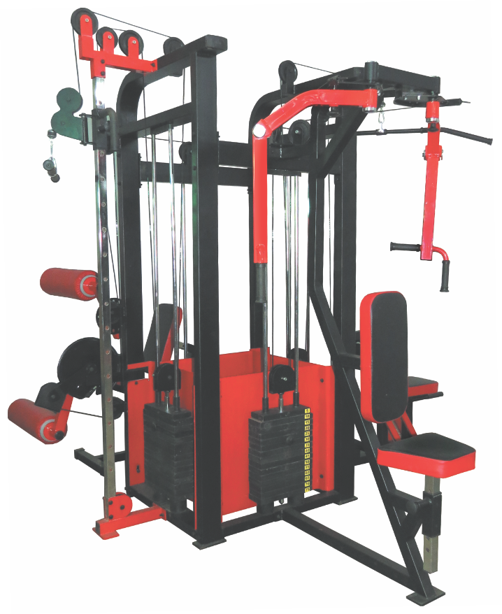 Unique Gym Equipment Pvt Ltd