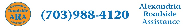 Alexandria Roadside Assistance
