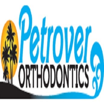 Petrover Jonathan S DDS