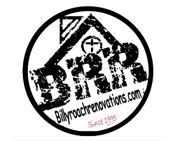 Billy Roach Renovations LLC