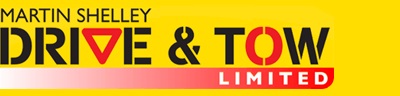 Martin Shelley Drive & Tow