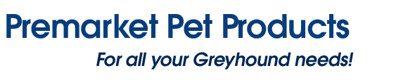 Premarket Pet Products