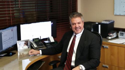 Jorge Ramirez CPA, P.A.