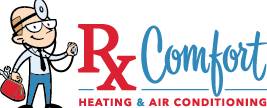 Rx Comfort Heating & Air Conditioning