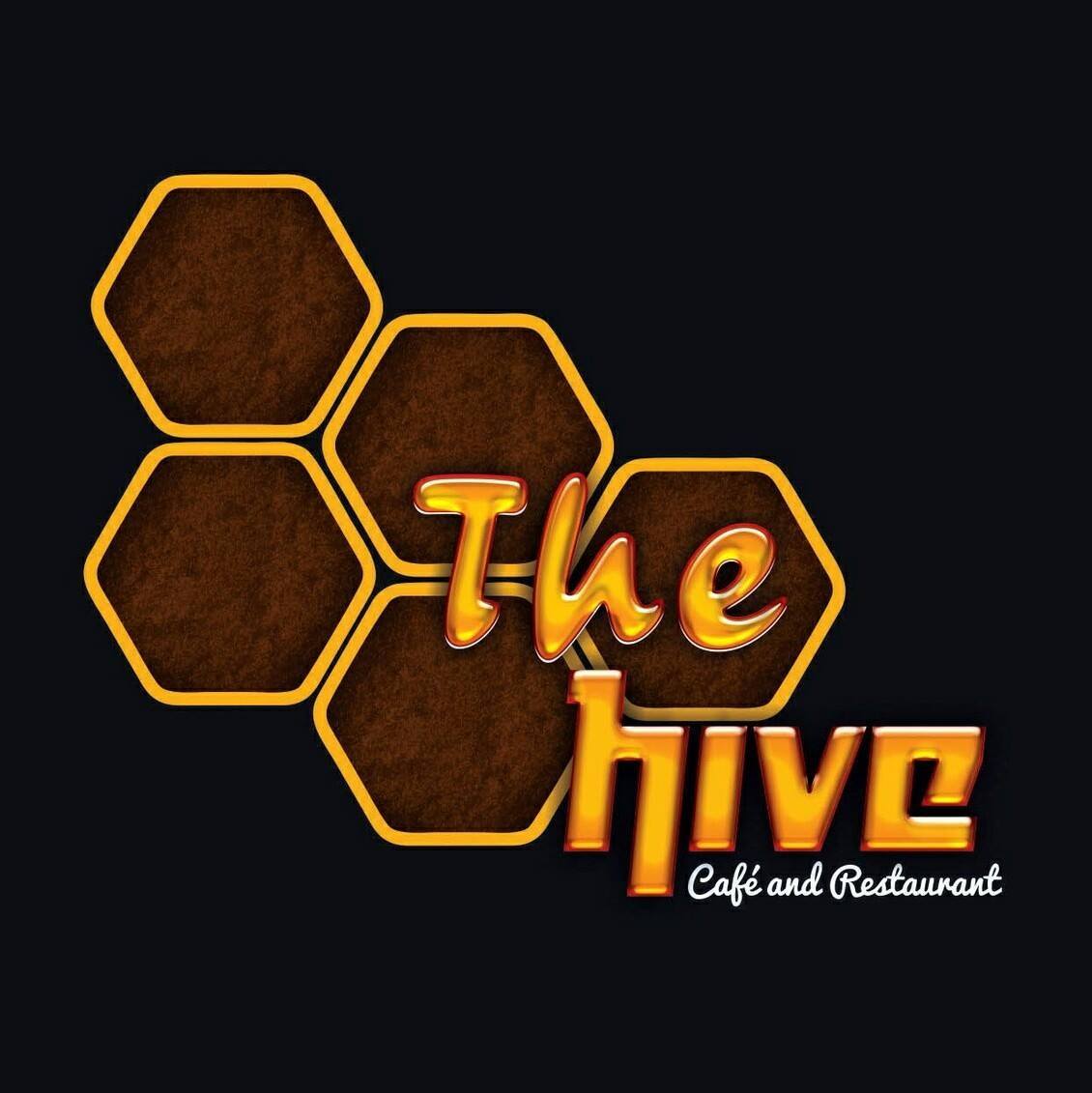 The Hive Cafe & Restaurant