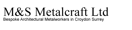 M&S Metalcraft Ltd