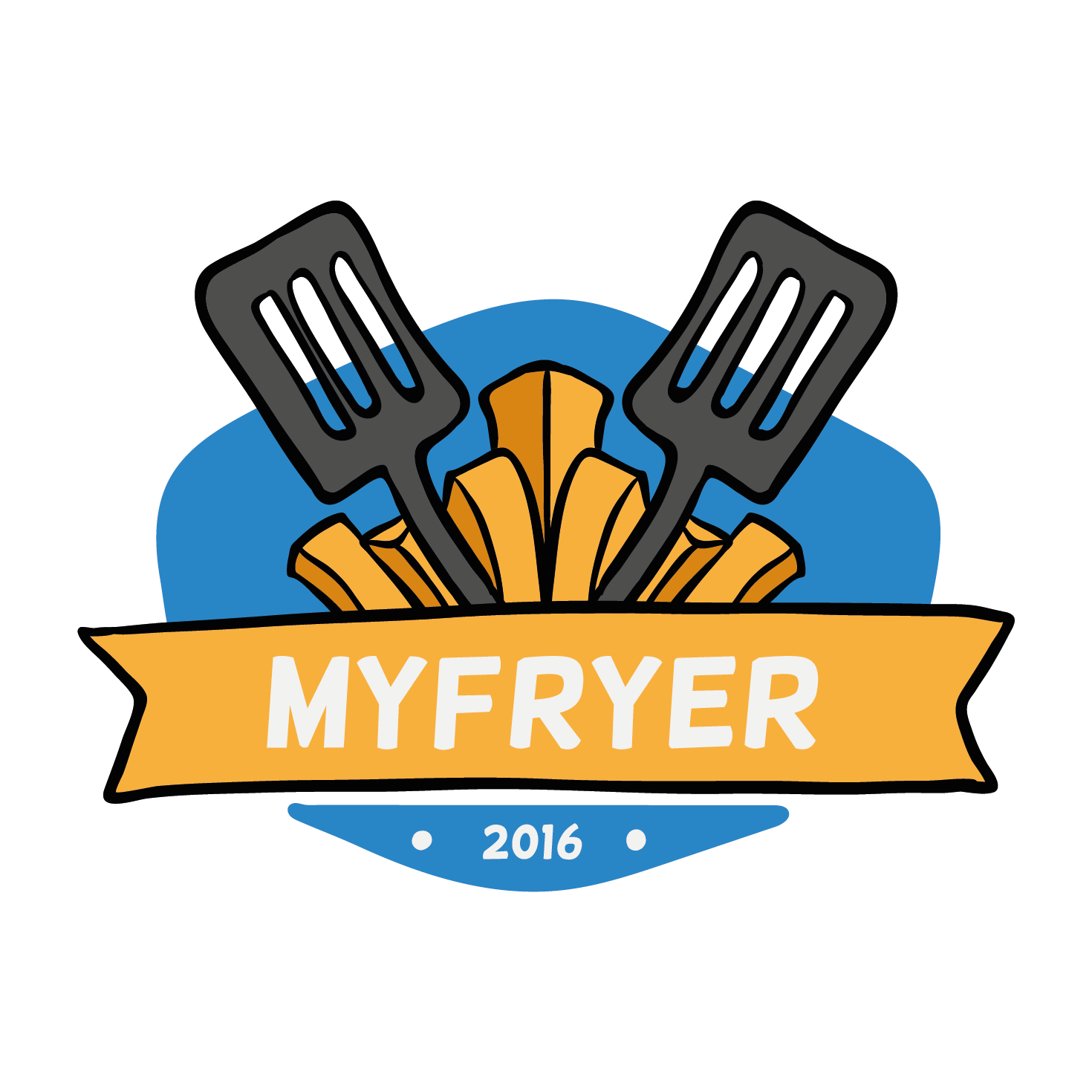 Myfryer