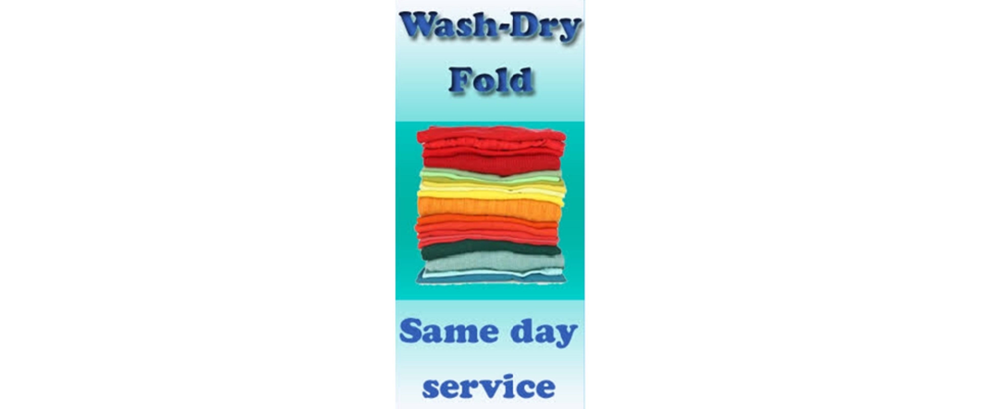 Rockaway Laundry & Dry Cleaners