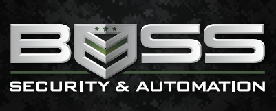 Boss Security & Automation