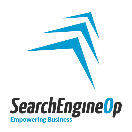 SearchEngineOp Web Design