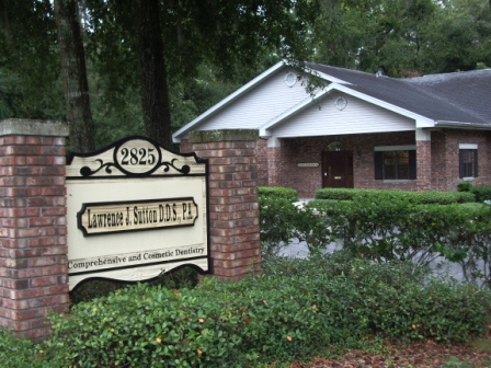 Lawrence J. Sutton, DDS, PA