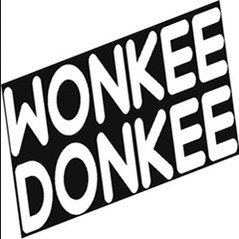 Wonkee Donkee Richard Burbidge