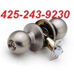 New Lock Installation Burien Wa