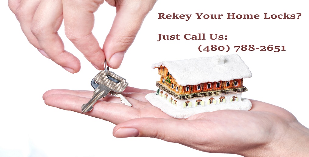 24 Hour Locksmith Phoenix AZ