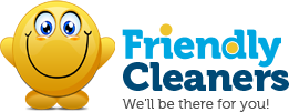 Friendly Cleaners