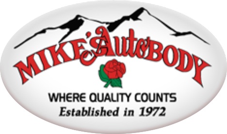 Mike's Auto Body