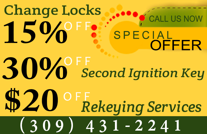 Locksmith Sherman IL
