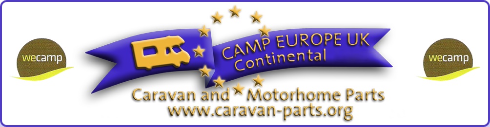 Caravan Parts