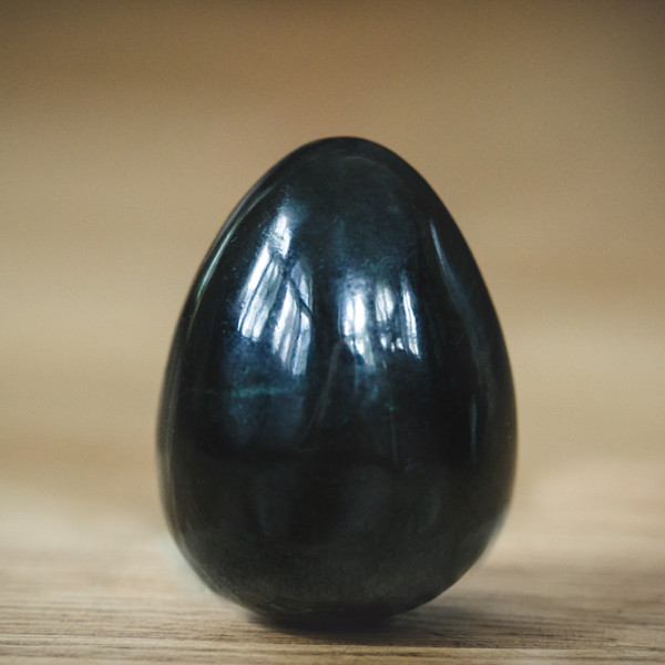 yoniegg