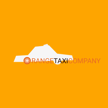 Orange Taxi Company