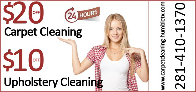 Carpet Cleaning Humble TX