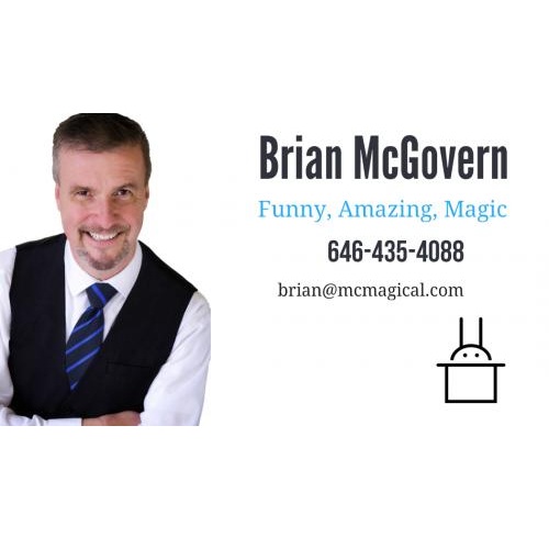 Brian McGovern