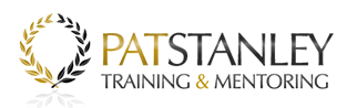 Pat Stanley training