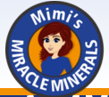 Mimi’s Miracle Mineral