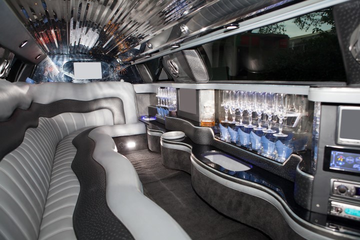 Renton Luxury Limo Service