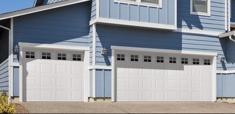 Braxmeyer & Sons Garage Doors