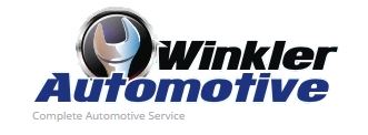 Winkler Automotive Service Center