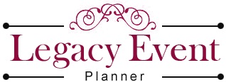 Legacy Event Planner
