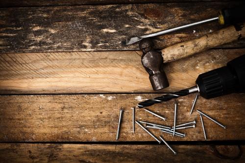 Gibson's Home Improvements