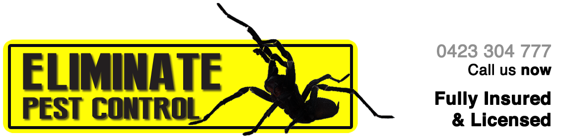 Eliminate Pest Control