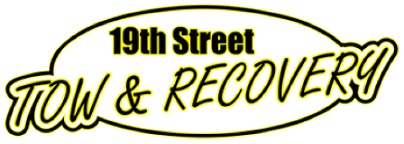 19th Street Tow & Recovery