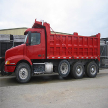 Milestone Trucking Inc