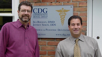 Comprehensive Dental Group