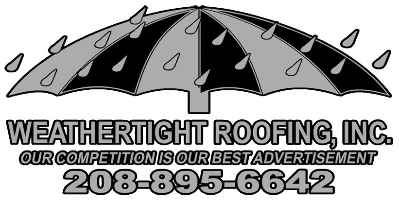 Weathertight Roofing, Inc.