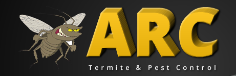 ARC Termite and Pest Control LLC