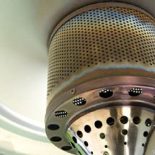 Lake's Oil Burner Service