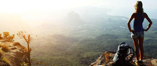 Womens Trekking Poles