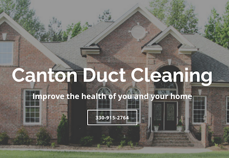 Canton Duct Cleaning