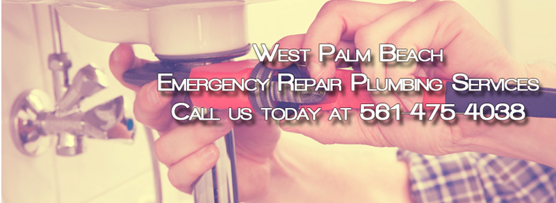West Palm Beach Emergency Repair Plumbing Services