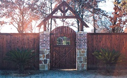 Pro Fence And Roofing