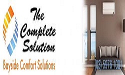 Bayside Comfort Solutions
