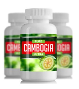 Pure Cambogia Ultra Resena