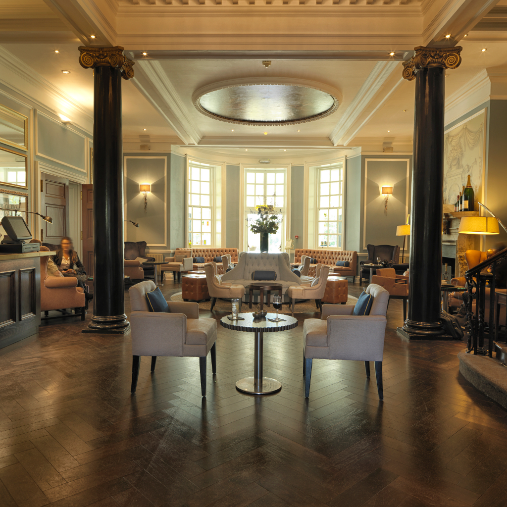 Hotel du Vin & Bistro Wimbledon in London, London City, Cannizaro House