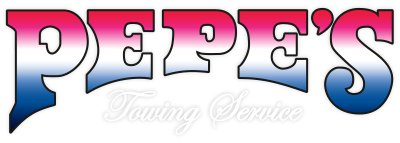 Pepe's Towing
