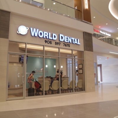 World Dental