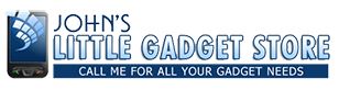 John's Little Gadget Store